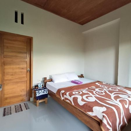 Made Oka Budget Room Munduk Εξωτερικό φωτογραφία