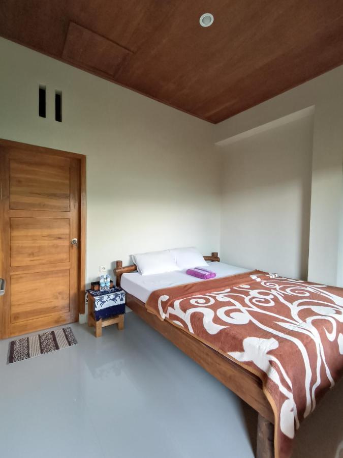 Made Oka Budget Room Munduk Εξωτερικό φωτογραφία