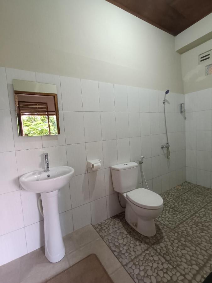 Made Oka Budget Room Munduk Εξωτερικό φωτογραφία